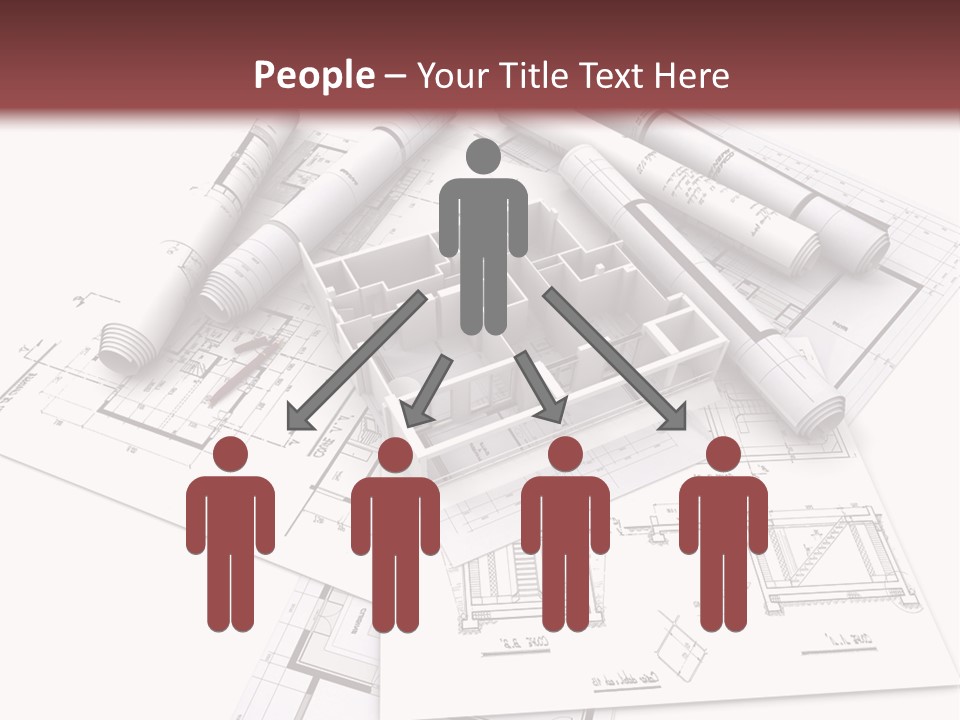 Brittany Design Property PowerPoint Template