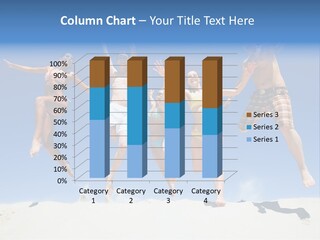 Energy Life Sand PowerPoint Template