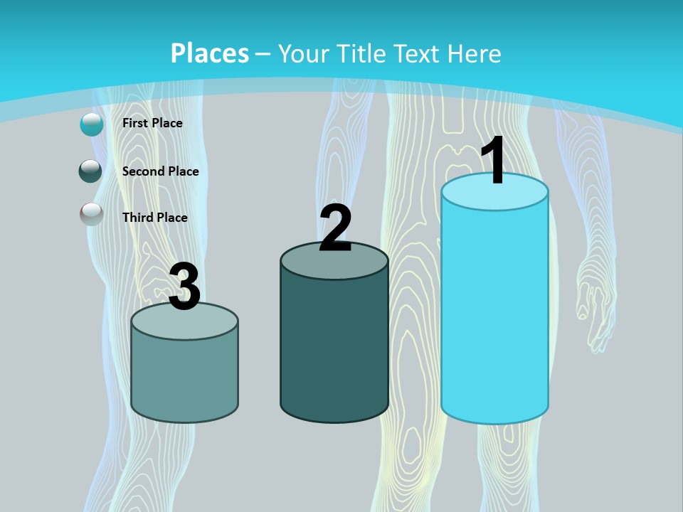Medicine Anatomy Body PowerPoint Template