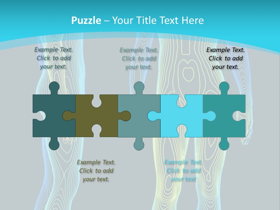 Medicine Anatomy Body PowerPoint Template