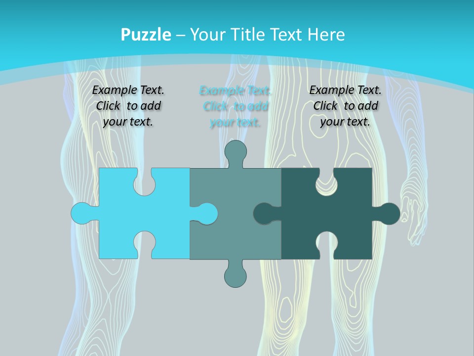 Medicine Anatomy Body PowerPoint Template