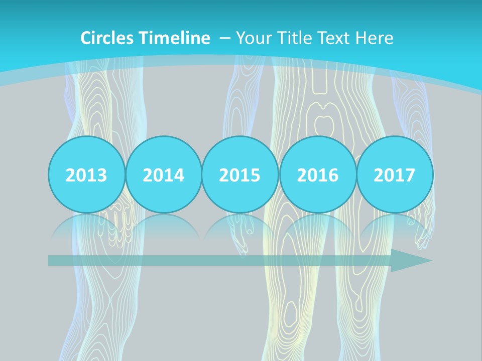 Medicine Anatomy Body PowerPoint Template