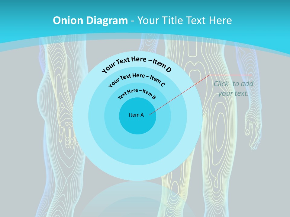 Medicine Anatomy Body PowerPoint Template