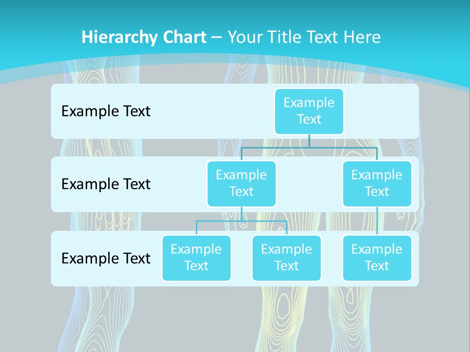 Medicine Anatomy Body PowerPoint Template