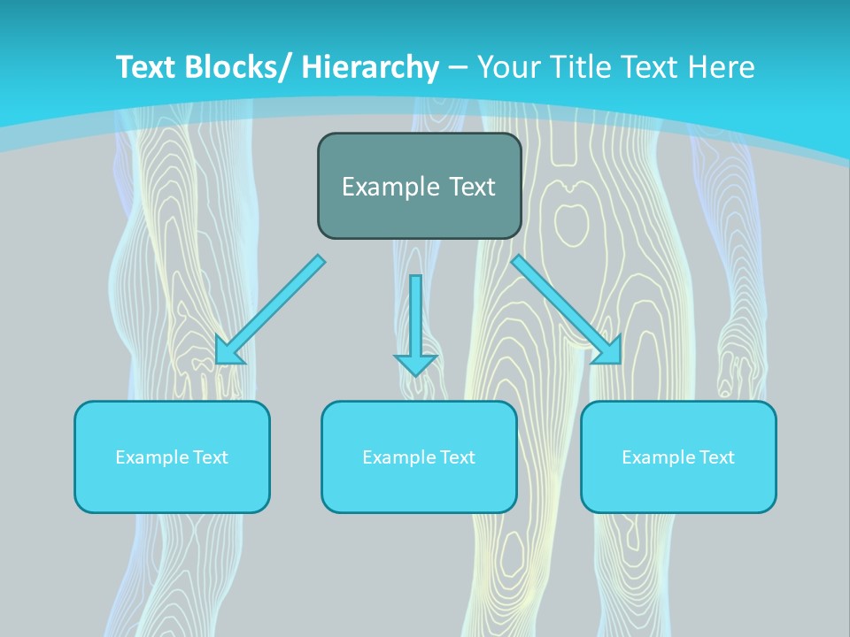 Medicine Anatomy Body PowerPoint Template