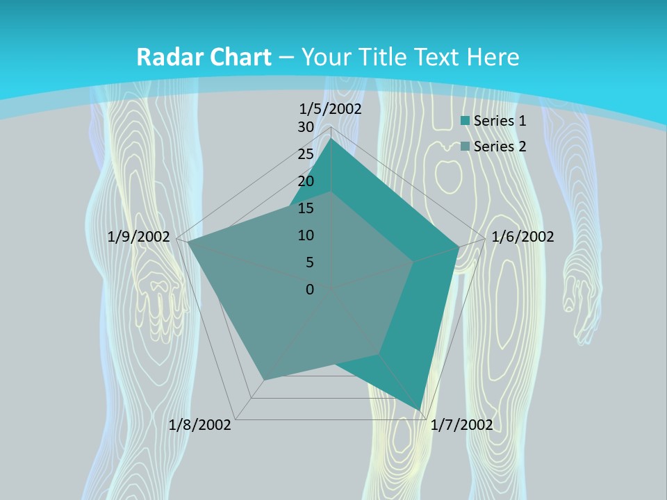 Medicine Anatomy Body PowerPoint Template