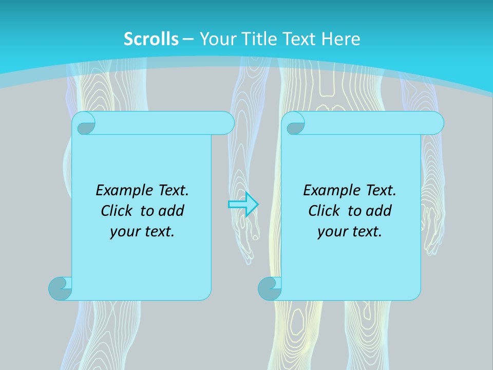 Medicine Anatomy Body PowerPoint Template