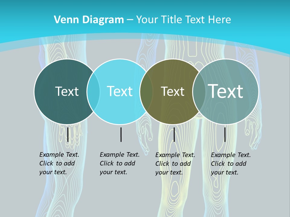 Medicine Anatomy Body PowerPoint Template
