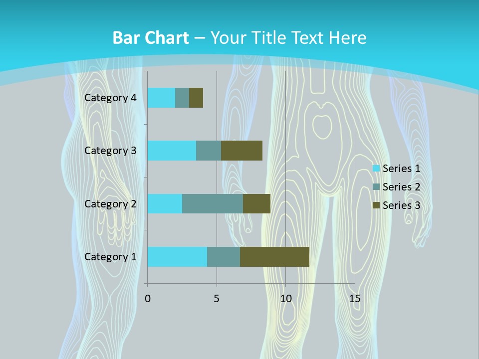 Medicine Anatomy Body PowerPoint Template