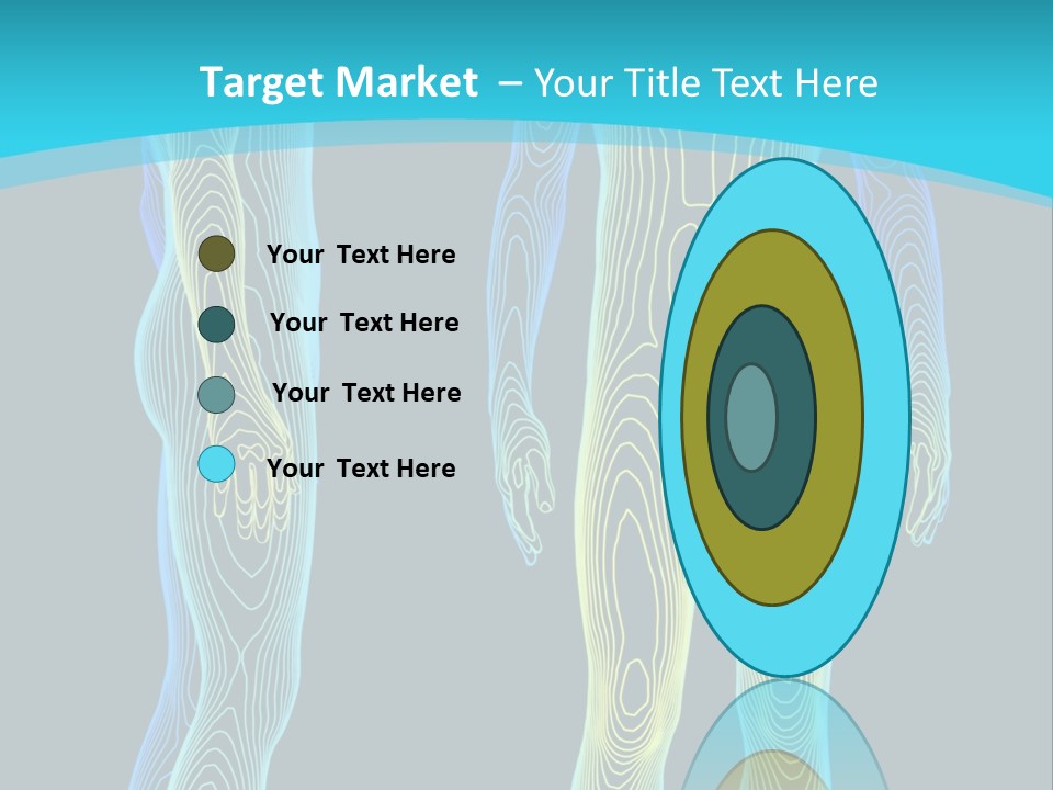Medicine Anatomy Body PowerPoint Template