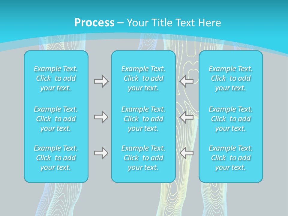 Medicine Anatomy Body PowerPoint Template