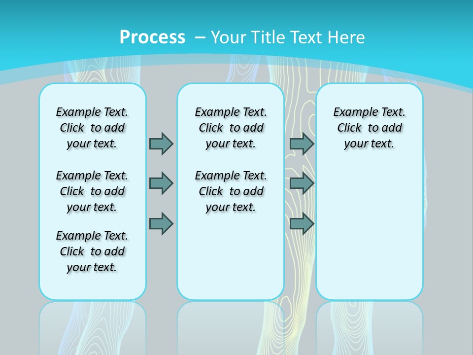 Medicine Anatomy Body PowerPoint Template