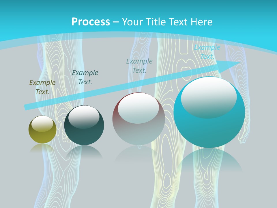 Medicine Anatomy Body PowerPoint Template