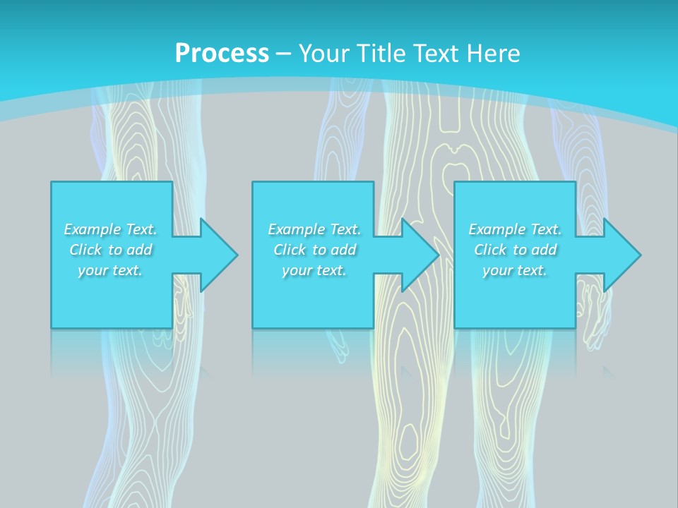 Medicine Anatomy Body PowerPoint Template