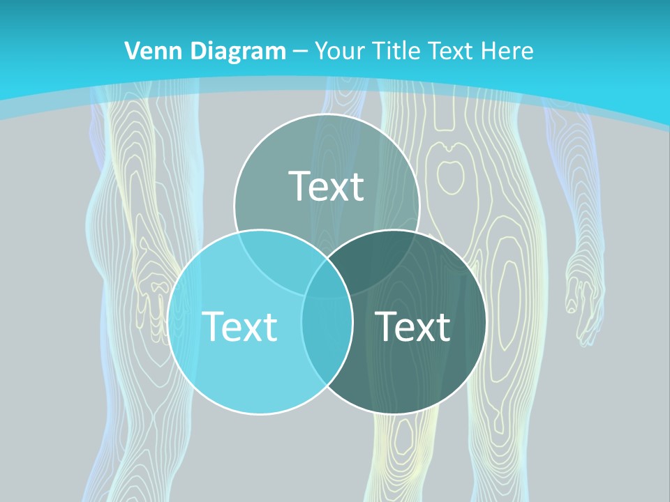 Medicine Anatomy Body PowerPoint Template