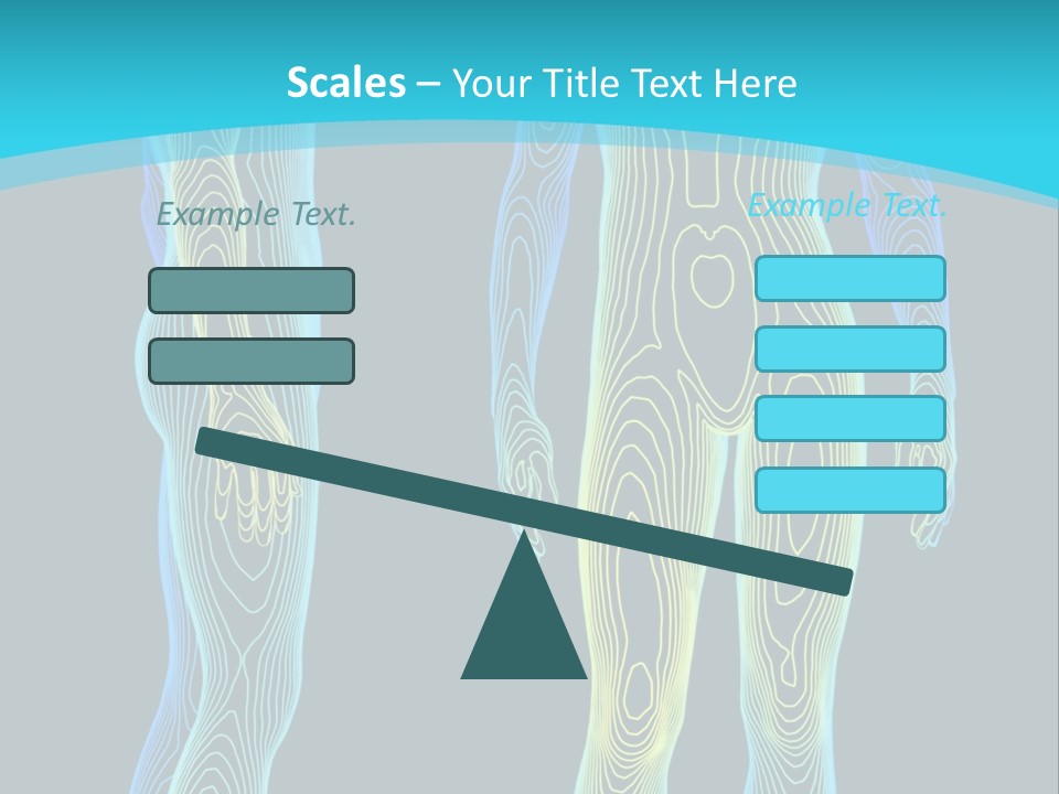 Medicine Anatomy Body PowerPoint Template