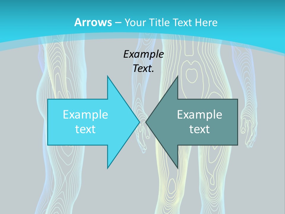 Medicine Anatomy Body PowerPoint Template
