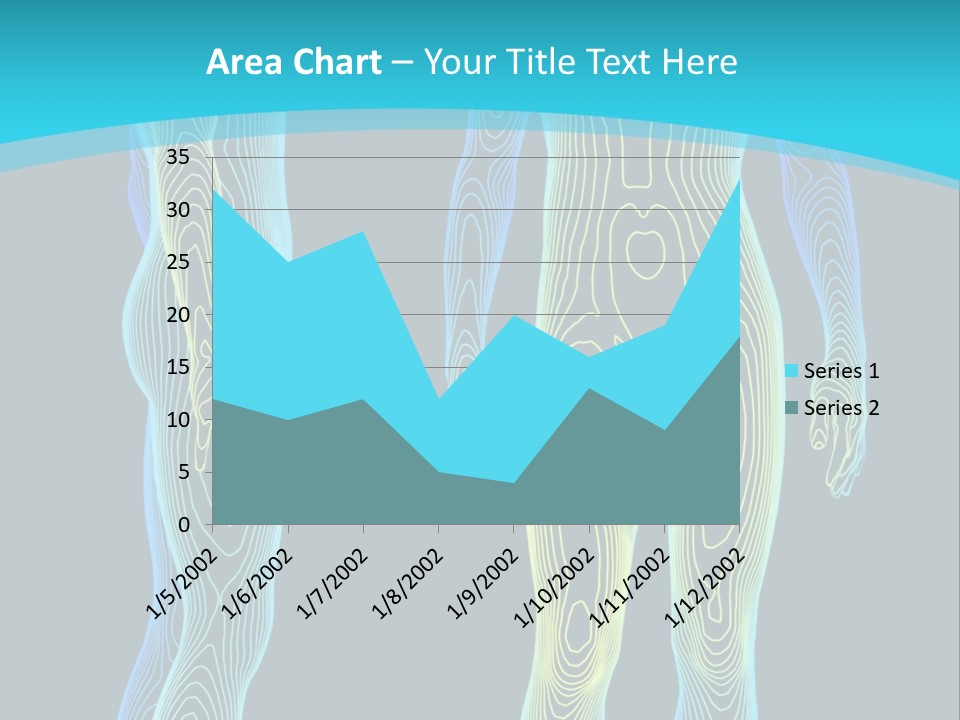 Medicine Anatomy Body PowerPoint Template