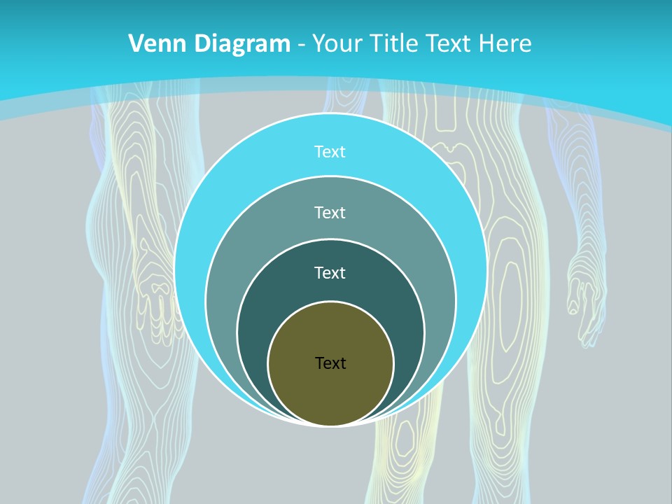 Medicine Anatomy Body PowerPoint Template