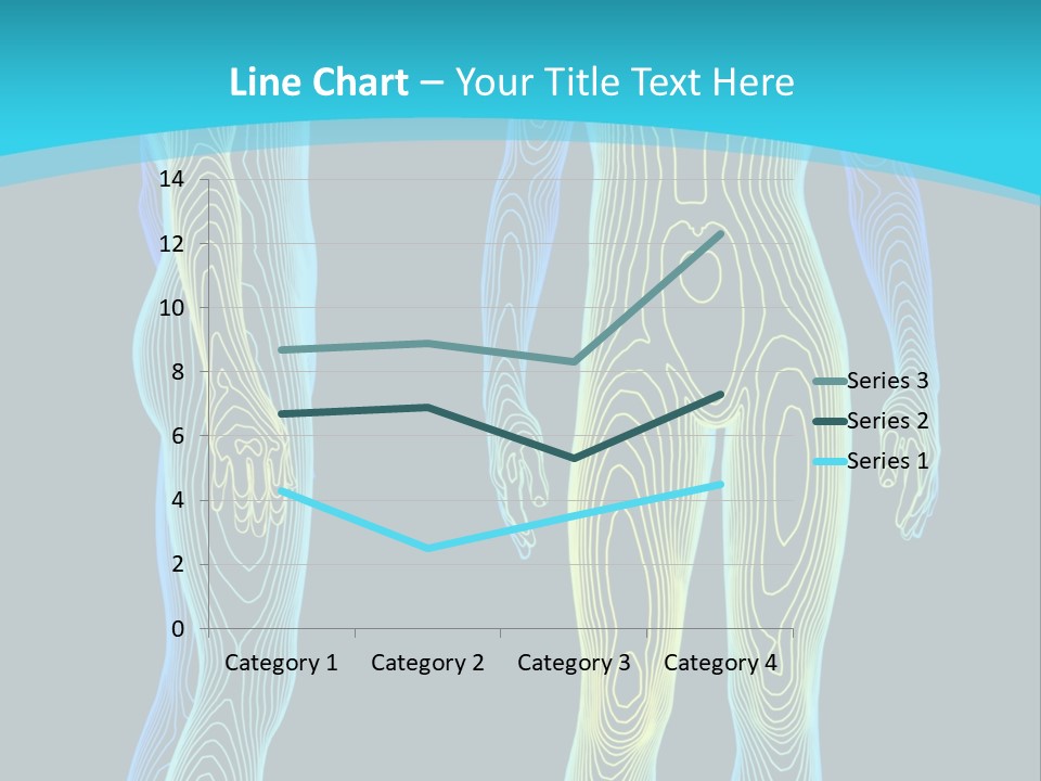 Medicine Anatomy Body PowerPoint Template