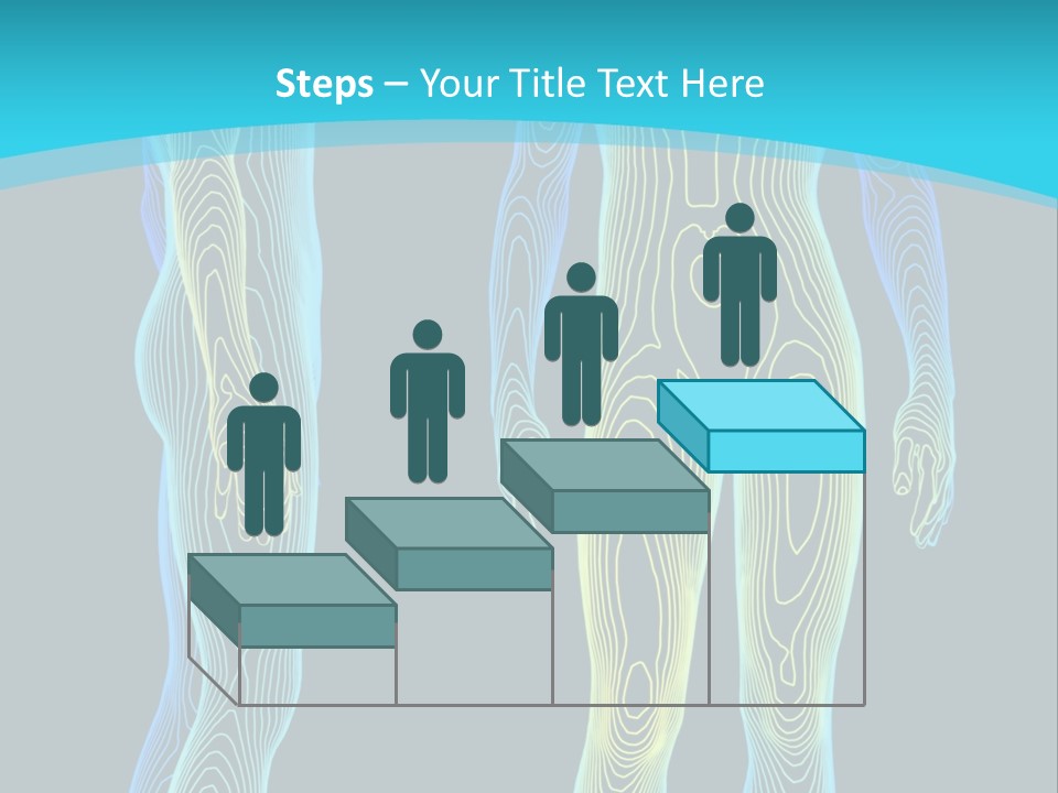 Medicine Anatomy Body PowerPoint Template