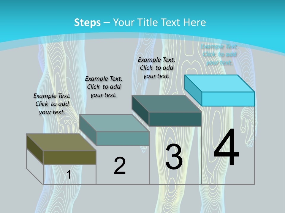 Medicine Anatomy Body PowerPoint Template