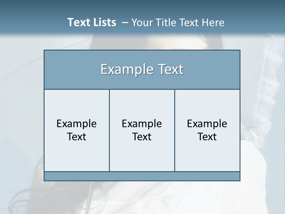 Love Enamoured Wedding PowerPoint Template