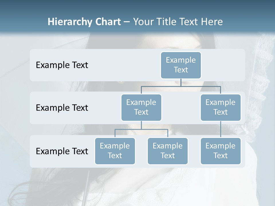 Love Enamoured Wedding PowerPoint Template