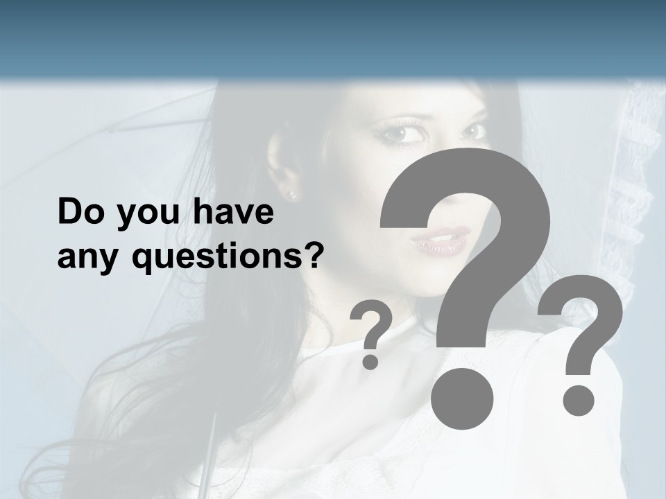 Love Enamoured Wedding PowerPoint Template