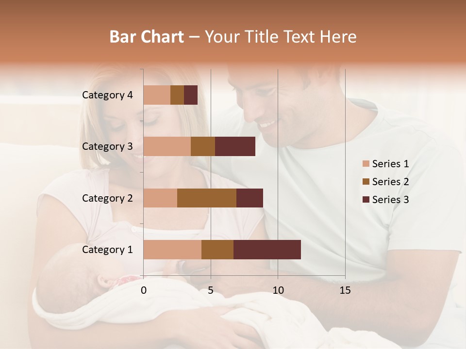 At Home Love Proud PowerPoint Template