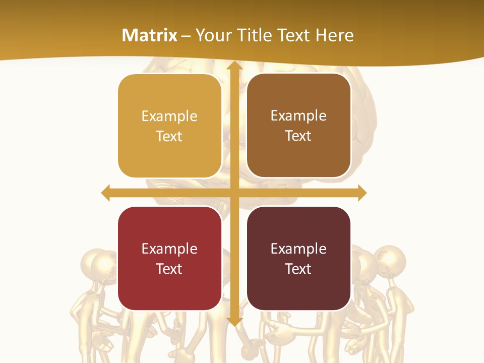 People Communication Conversation PowerPoint Template