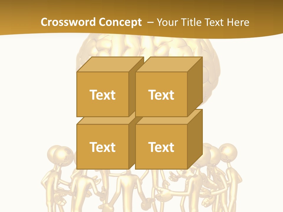 People Communication Conversation PowerPoint Template