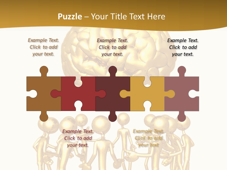 People Communication Conversation PowerPoint Template