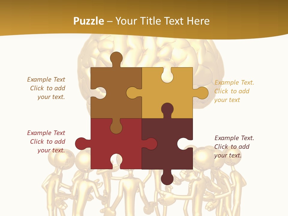 People Communication Conversation PowerPoint Template