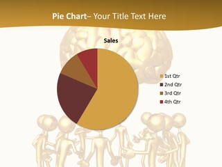 People Communication Conversation PowerPoint Template