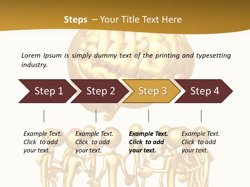 People Communication Conversation PowerPoint Template