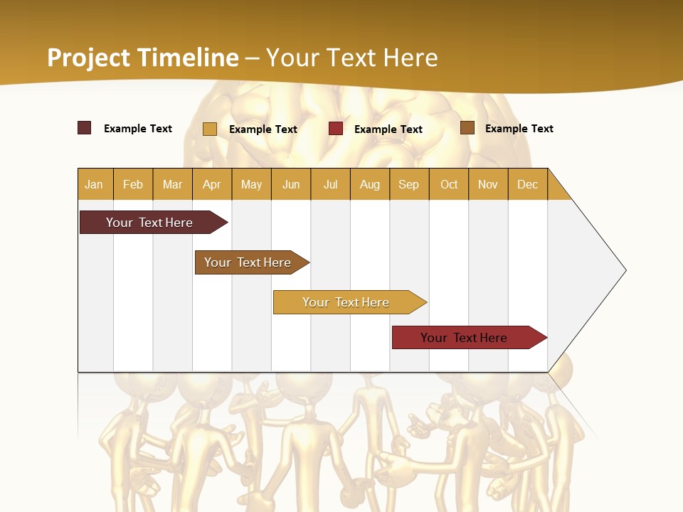 People Communication Conversation PowerPoint Template