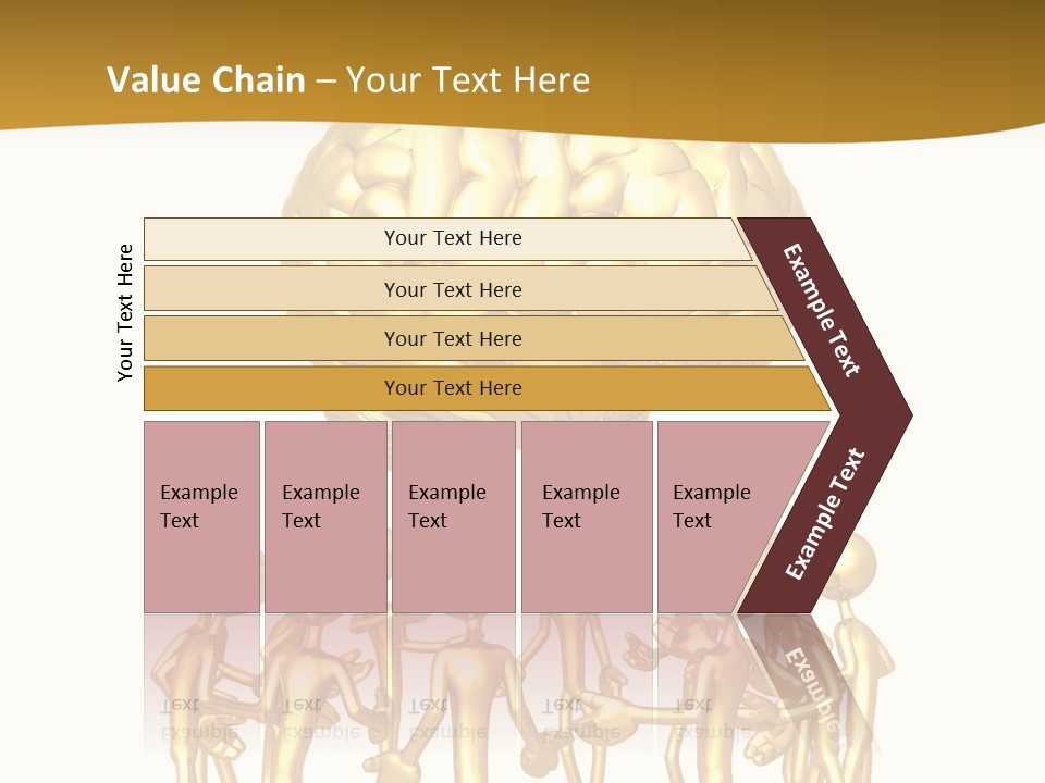 People Communication Conversation PowerPoint Template
