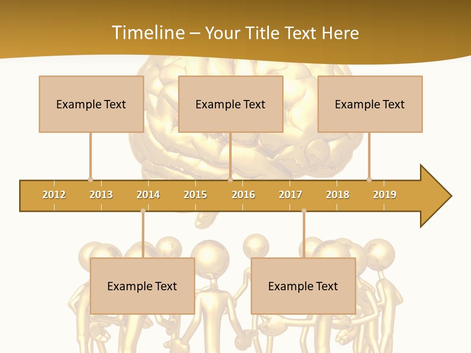 People Communication Conversation PowerPoint Template
