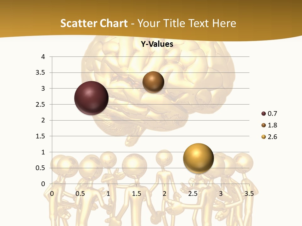 People Communication Conversation PowerPoint Template