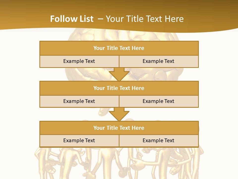 People Communication Conversation PowerPoint Template