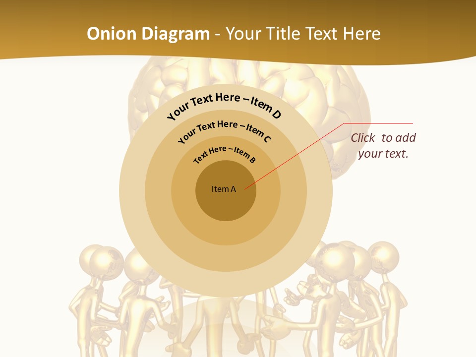 People Communication Conversation PowerPoint Template