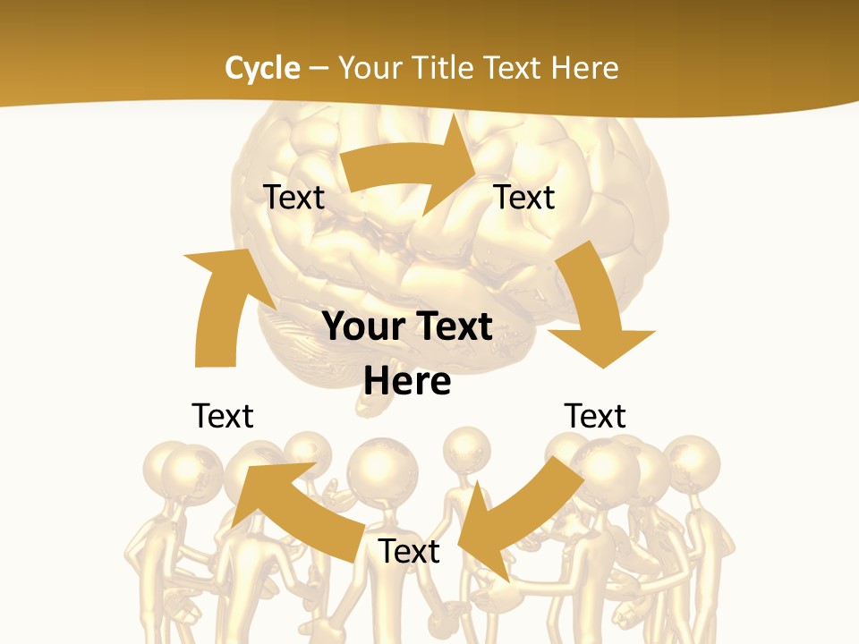 People Communication Conversation PowerPoint Template