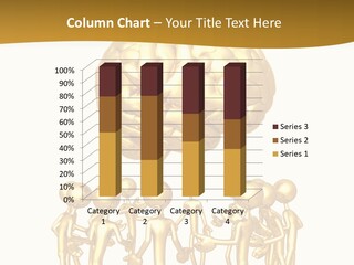 People Communication Conversation PowerPoint Template