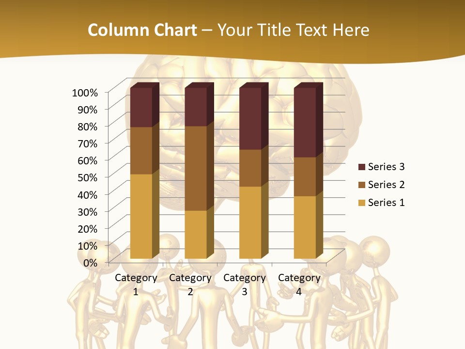 People Communication Conversation PowerPoint Template
