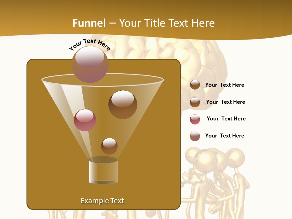 People Communication Conversation PowerPoint Template