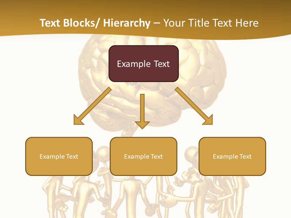 People Communication Conversation PowerPoint Template