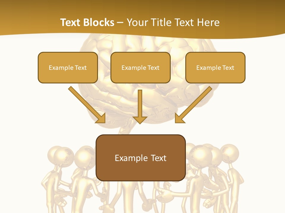 People Communication Conversation PowerPoint Template