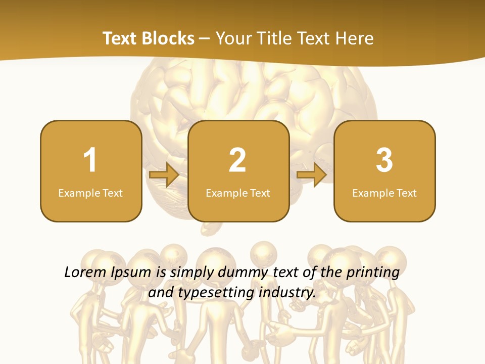 People Communication Conversation PowerPoint Template