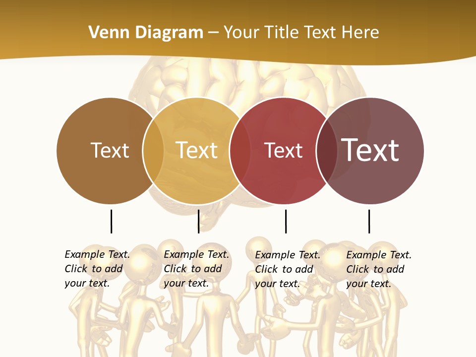 People Communication Conversation PowerPoint Template